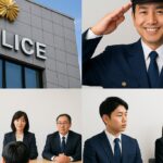 警察官面接対策