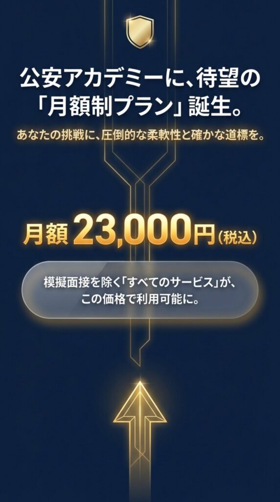 警察官の夢