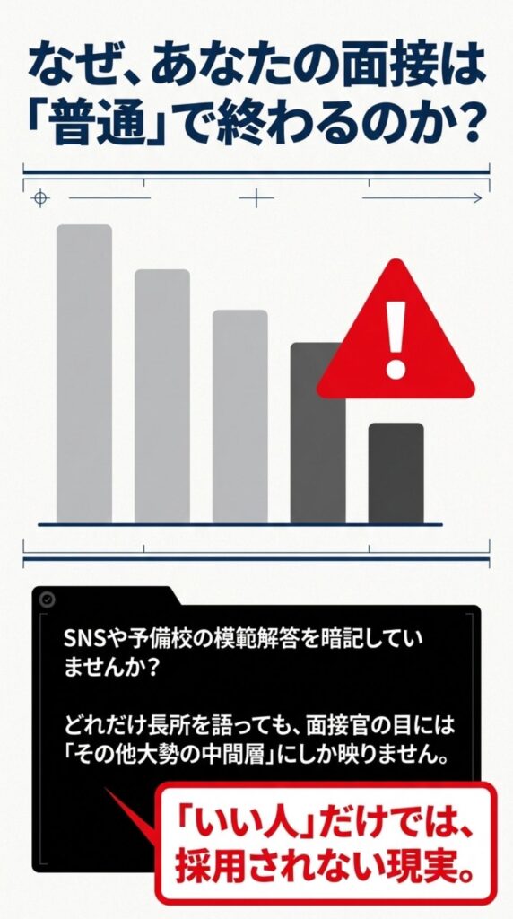 公安アカデミー/CSPの採用メソッド、面接対策でj上位２０パーセントを目指す