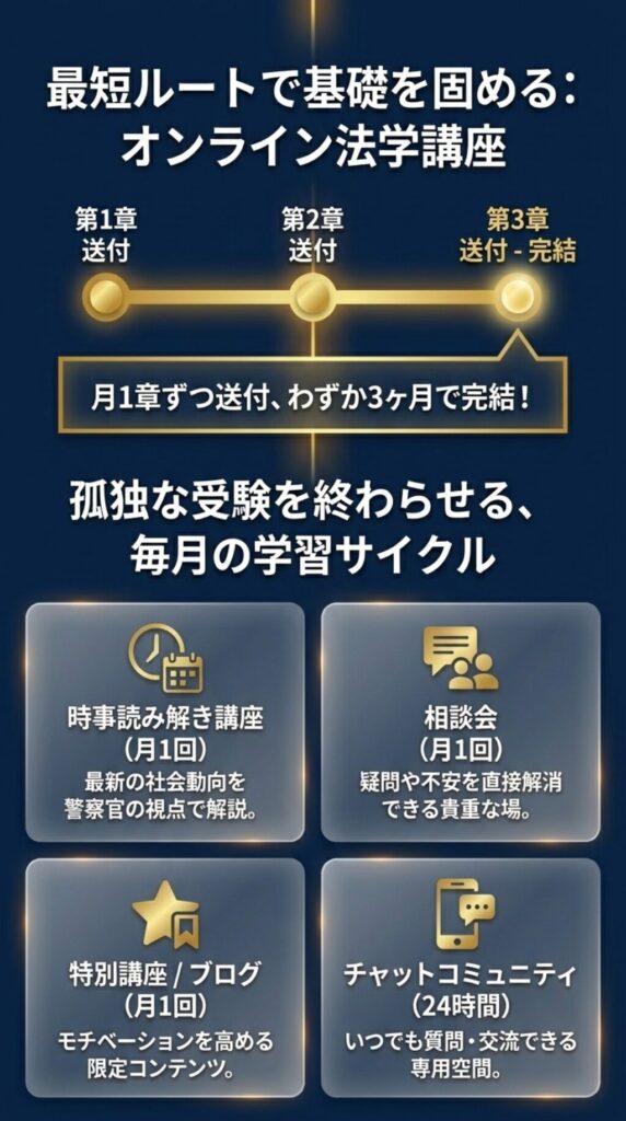 警察官志望